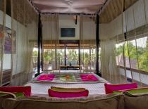 Villa Chalina Estate, Suite Master